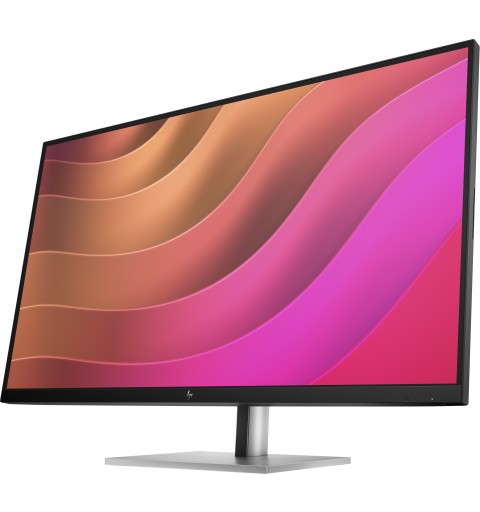 HP E32k G5 4K écran plat de PC 80 cm (31.5") 3840 x 2160 pixels 4K Ultra HD Noir