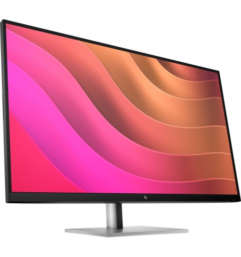 HP E32k G5 4K écran plat de PC 80 cm (31.5") 3840 x 2160 pixels 4K Ultra HD Noir