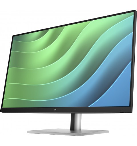 HP E27 G5 computer monitor 68.6 cm (27") 1920 x 1080 pixels Full HD LED Black