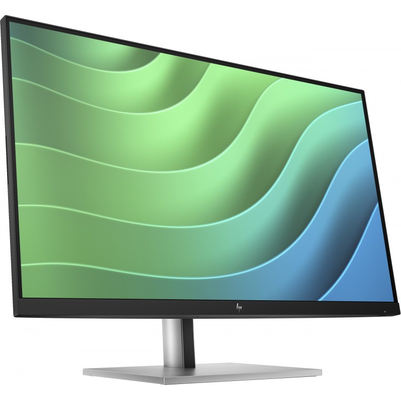 HP E27 G5 computer monitor 68.6 cm (27") 1920 x 1080 pixels Full HD LED Black
