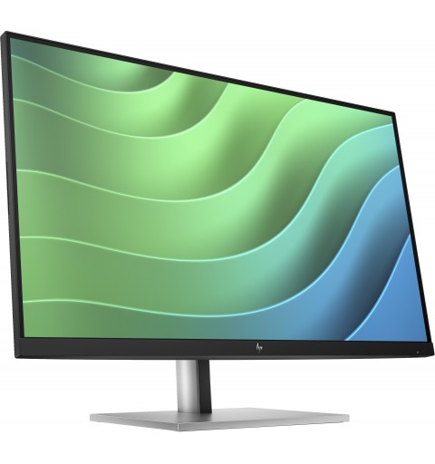 HP E27 G5 computer monitor 68.6 cm (27") 1920 x 1080 pixels Full HD LED Black