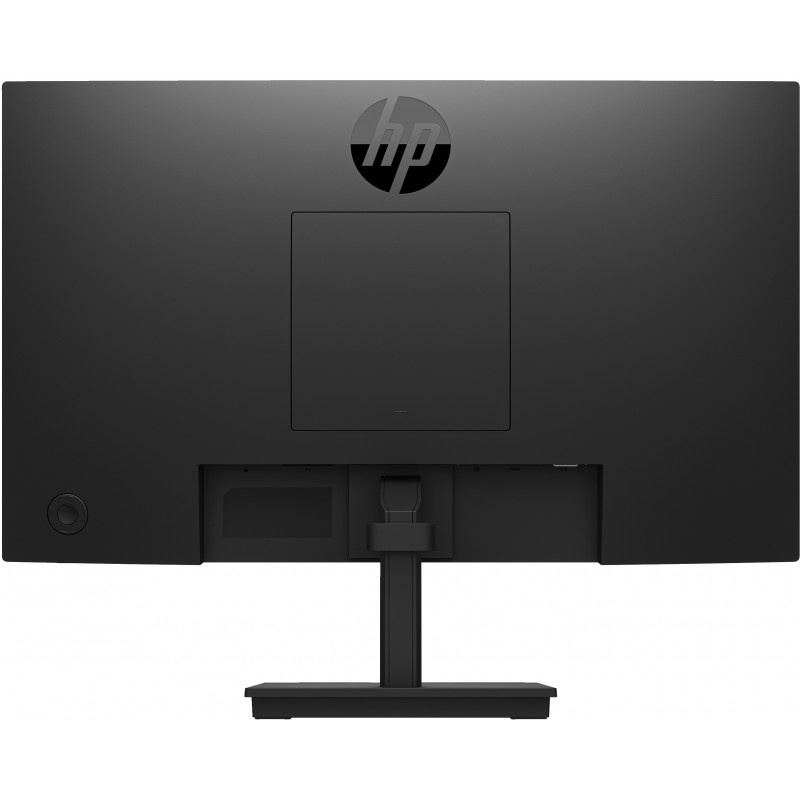 HP P22 G5 écran plat de PC 54,6 cm (21.5") 1920 x 1080 pixels Full HD Noir
