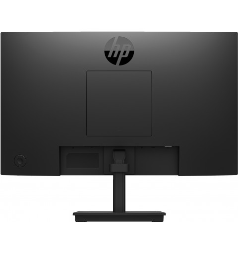 HP P22 G5 Computerbildschirm 54,6 cm (21.5") 1920 x 1080 Pixel Full HD Schwarz