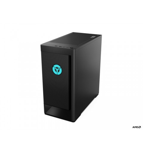 Lenovo Legion Tower 5 Torre AMD Ryzen™ 7 5700G 16 GB DDR4-SDRAM 1 TB SSD NVIDIA GeForce RTX 3070 Ti Windows 11 Home PC Negro