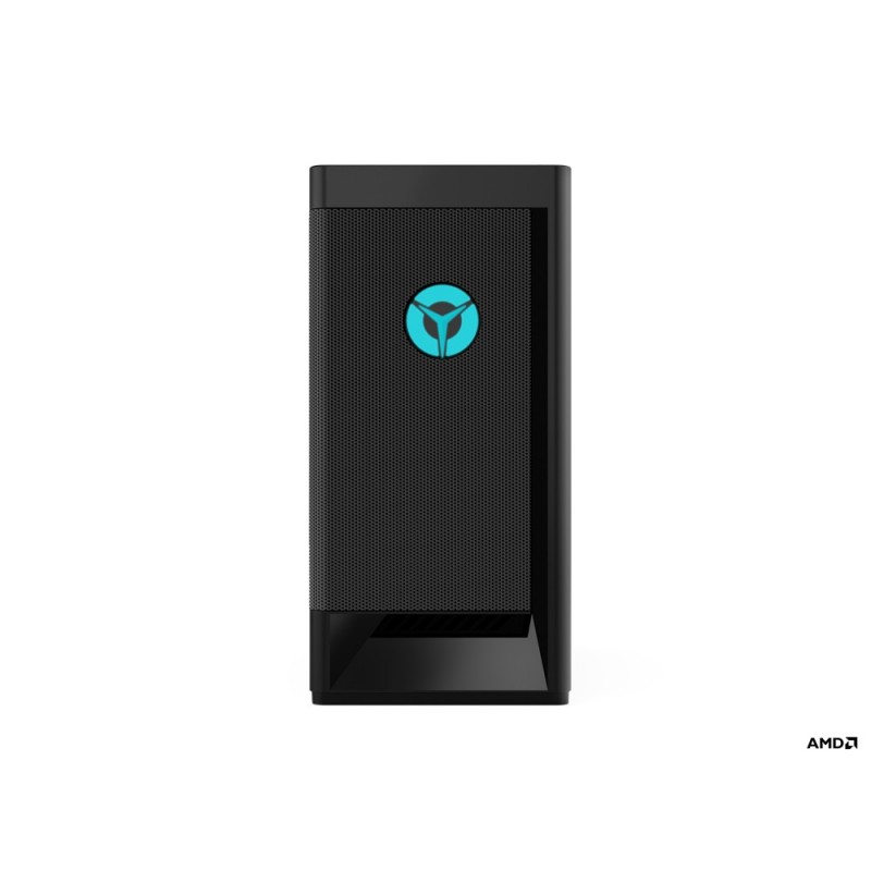 Lenovo Legion Tower 5 AMD Ryzen™ 7 5700G 16 Go DDR4-SDRAM 1 To SSD NVIDIA GeForce RTX 3070 Ti Windows 11 Home PC Noir