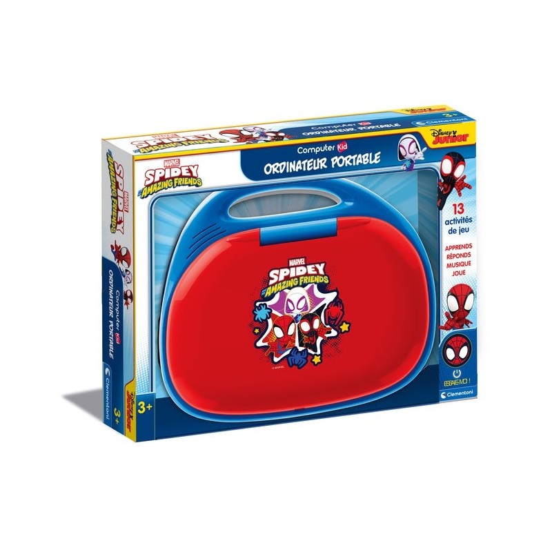 Clementoni 16454 learning toy