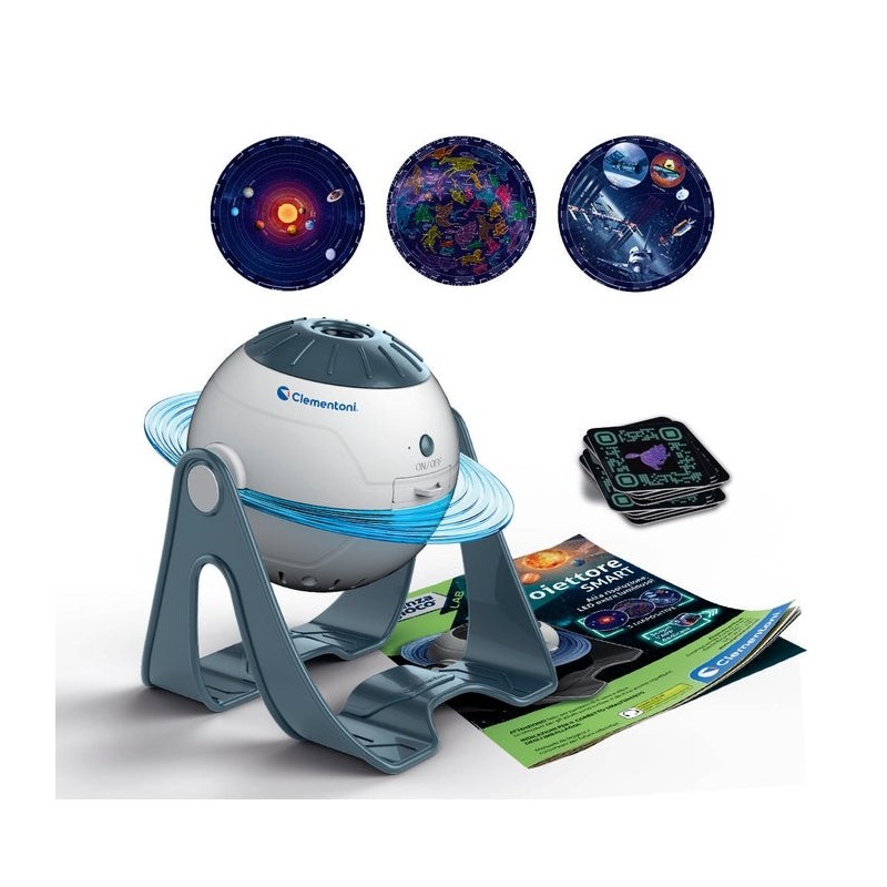 Clementoni Science & Play Kit Tatouage Artistique Pour Enfants Dès 8 Ans - Version Anglaise