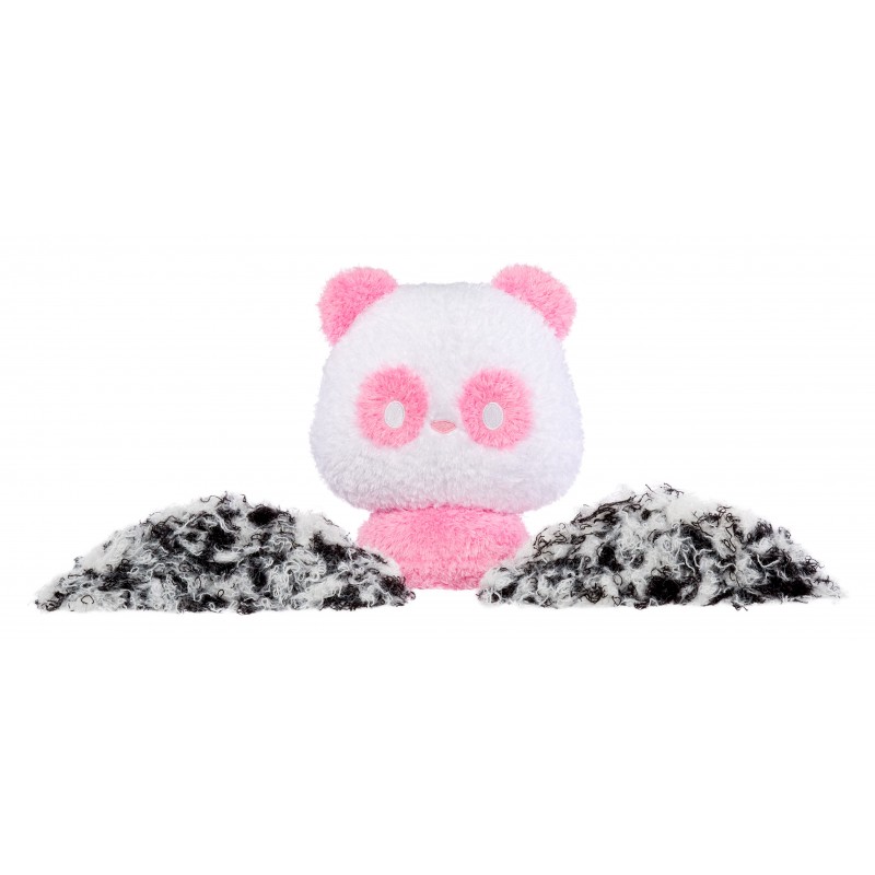 MGA Entertainment Fluffie Stuffiez Large Plush - Panda