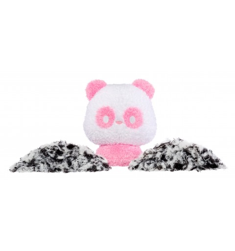 MGA Entertainment Fluffie Stuffiez Large Plush - Panda