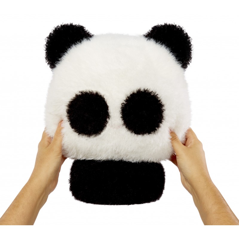 MGA Entertainment Fluffie Stuffiez Large Plush - Panda