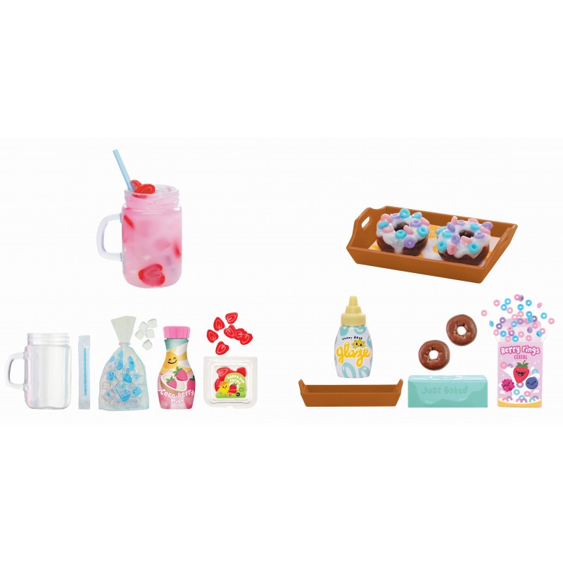 Miniverse MGA's Make It Mini Kitchen