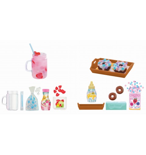 Miniverse MGA's Make It Mini Kitchen