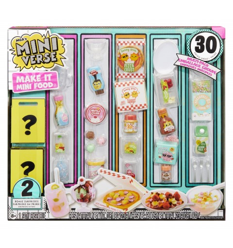 Miniverse MGA's Make It Mini Multi Pack