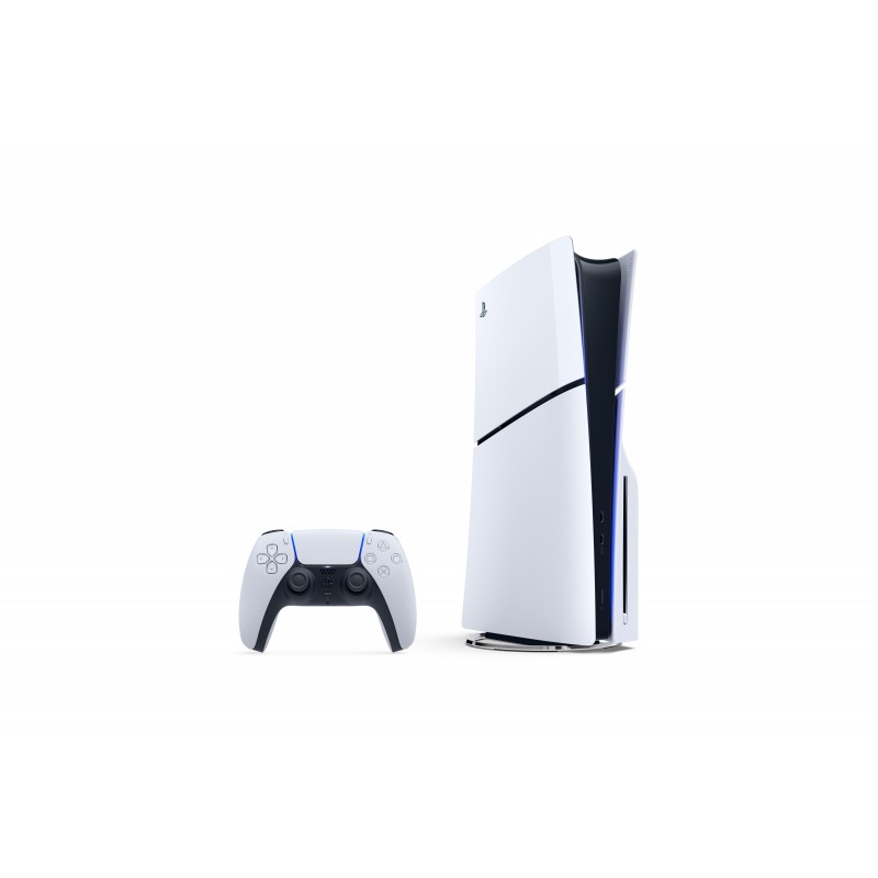 Sony PlayStation 5 (model group - Slim)