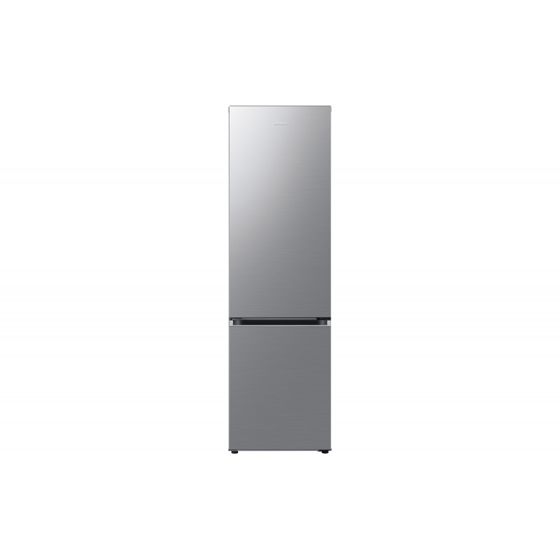 Samsung RB38C607AS9 fridge-freezer Freestanding 387 L A Stainless steel