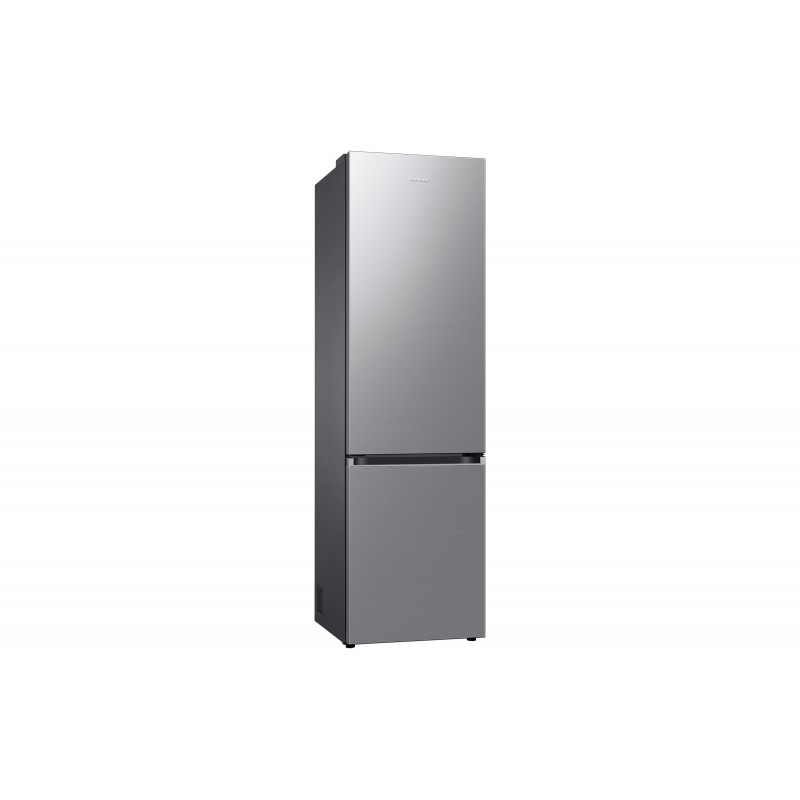 Samsung RB38C607AS9 réfrigérateur-congélateur Pose libre 387 L A Acier inoxydable