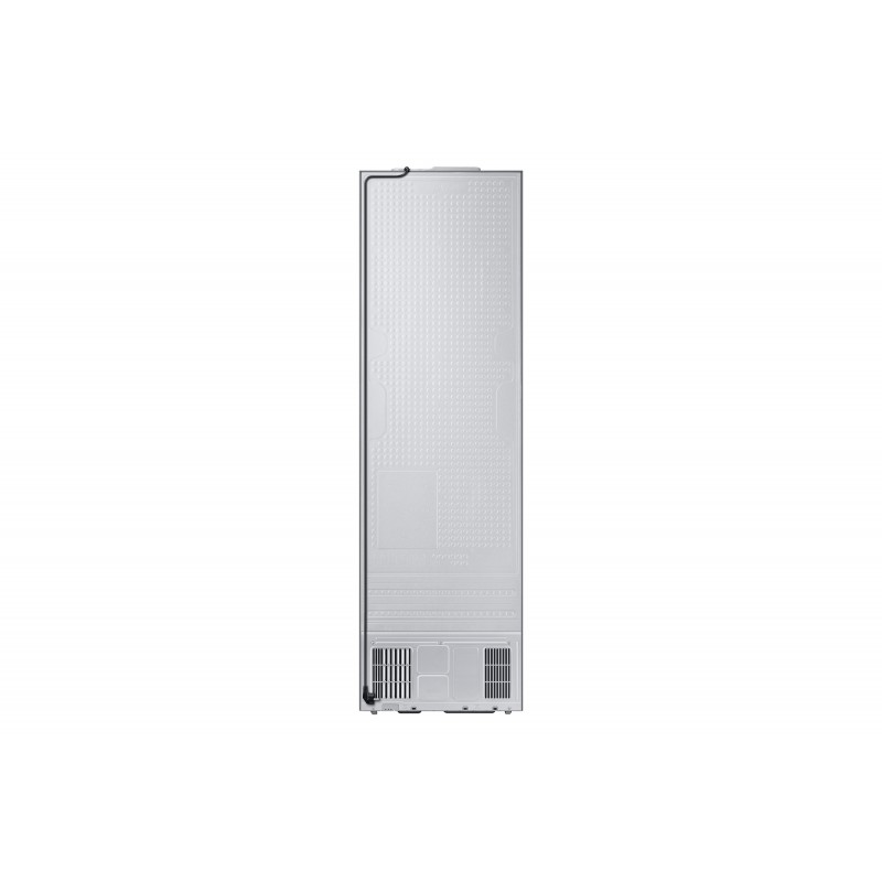 Samsung RB38C607AS9 réfrigérateur-congélateur Pose libre 387 L A Acier inoxydable