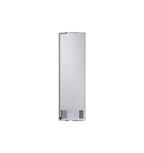 Samsung RB38C607AS9 réfrigérateur-congélateur Pose libre 387 L A Acier inoxydable