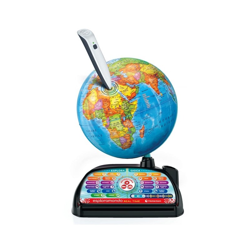 Clementoni 16446 learning toy