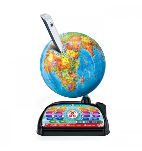 Clementoni 16446 learning toy