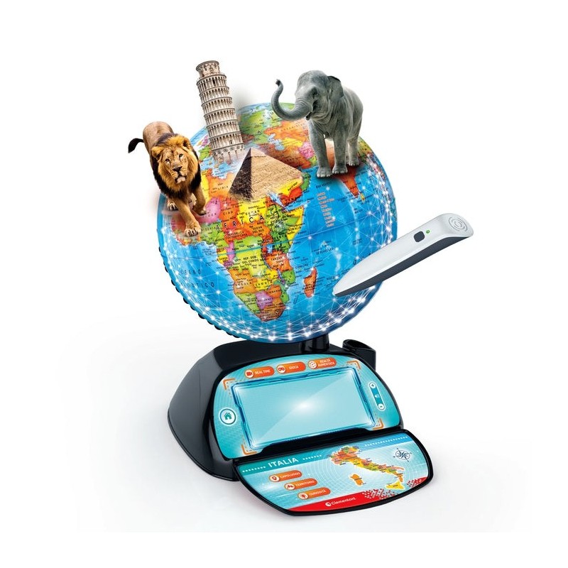 Clementoni 16446 learning toy