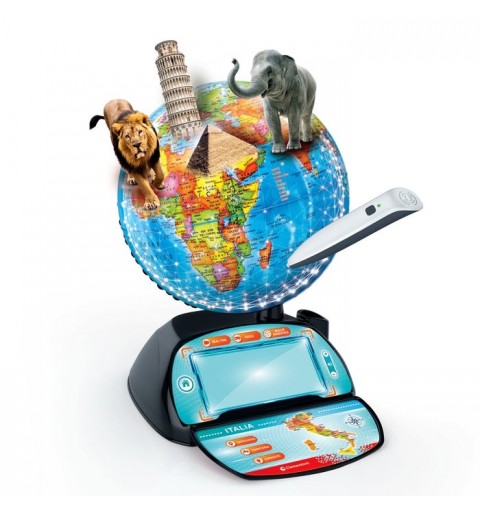 Clementoni 16446 learning toy