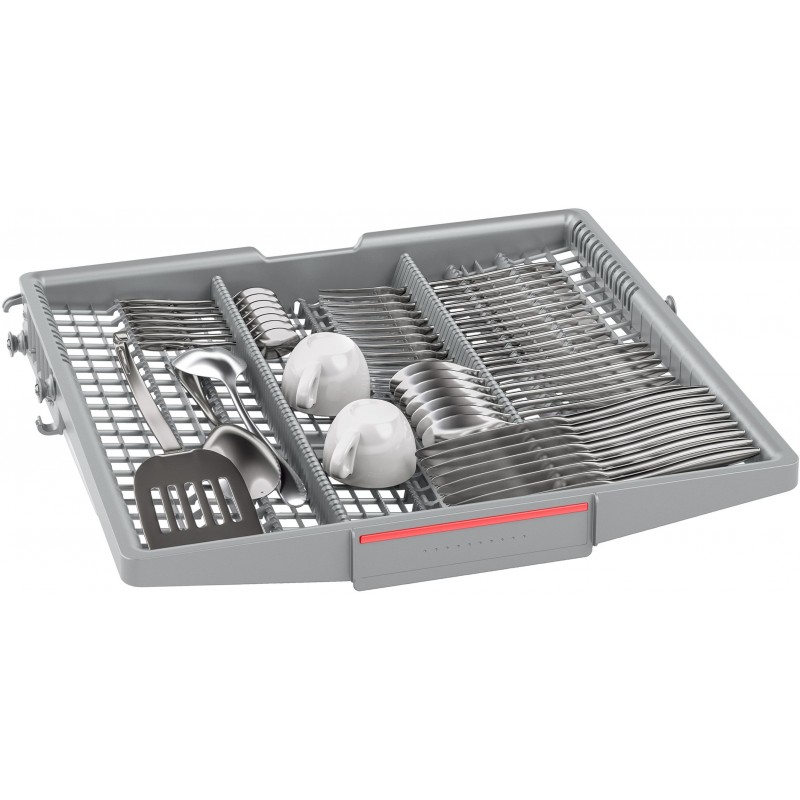 Bosch Serie 4 SMS4EMI01E dishwasher Freestanding 14 place settings C