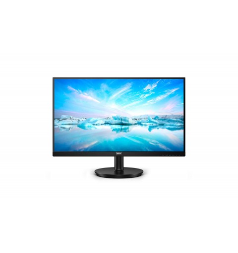 Philips V Line 275V8LA 00 pantalla para PC 68,6 cm (27") 2560 x 1440 Pixeles Quad HD LED Negro