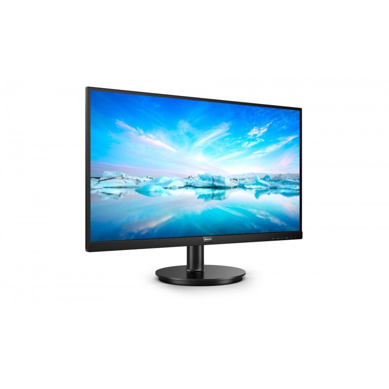 Philips V Line 275V8LA 00 pantalla para PC 68,6 cm (27") 2560 x 1440 Pixeles Quad HD LED Negro