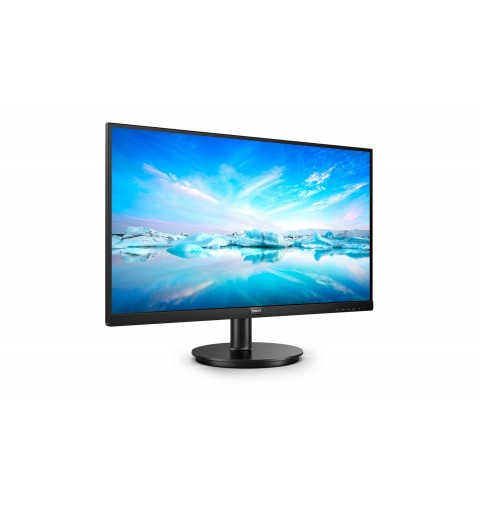 Philips V Line 275V8LA 00 pantalla para PC 68,6 cm (27") 2560 x 1440 Pixeles Quad HD LED Negro