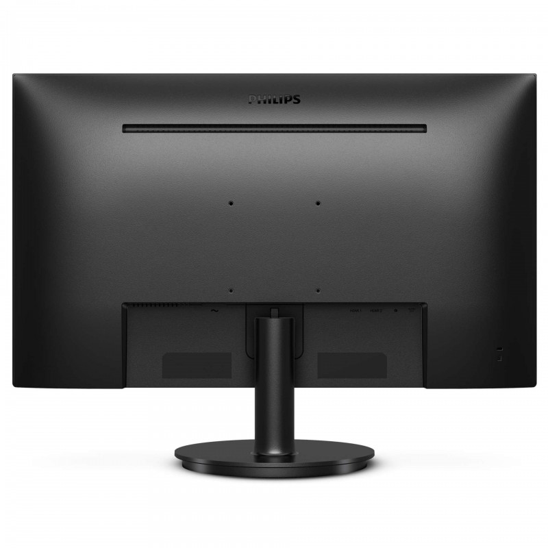 Philips V Line 275V8LA 00 pantalla para PC 68,6 cm (27") 2560 x 1440 Pixeles Quad HD LED Negro
