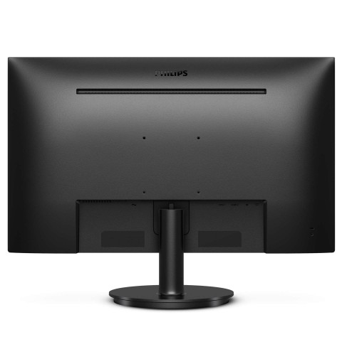 Philips V Line 275V8LA 00 pantalla para PC 68,6 cm (27") 2560 x 1440 Pixeles Quad HD LED Negro