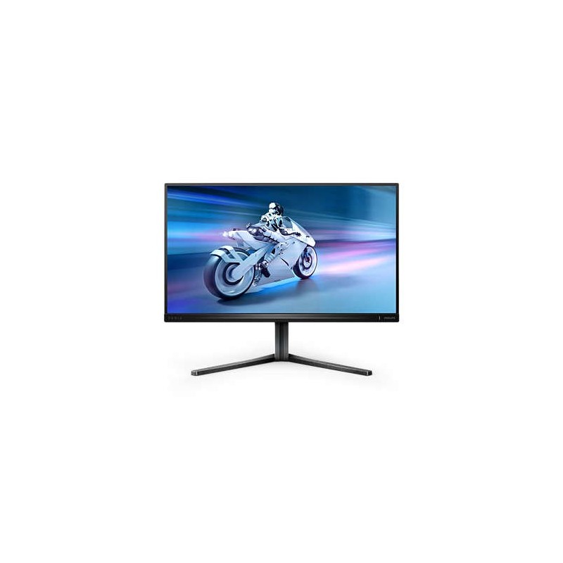 Philips 25M2N5200P 00 écran plat de PC 62,2 cm (24.5") 1920 x 1080 pixels Full HD Gris