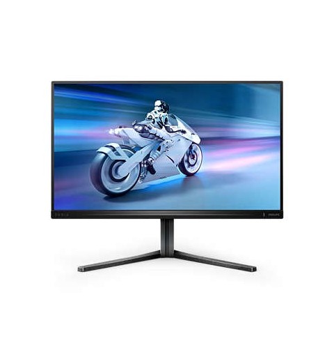 Philips 25M2N5200P 00 écran plat de PC 62,2 cm (24.5") 1920 x 1080 pixels Full HD Gris