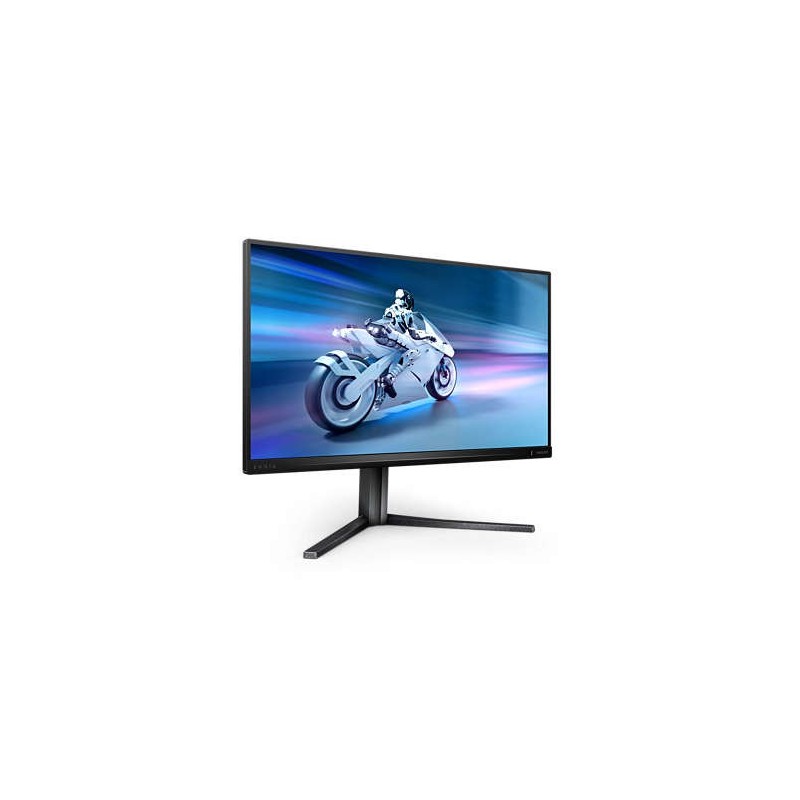 Philips 25M2N5200P 00 écran plat de PC 62,2 cm (24.5") 1920 x 1080 pixels Full HD Gris
