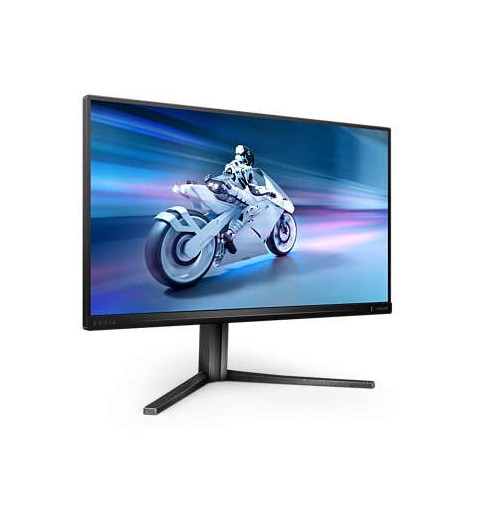 Philips 25M2N5200P 00 écran plat de PC 62,2 cm (24.5") 1920 x 1080 pixels Full HD Gris
