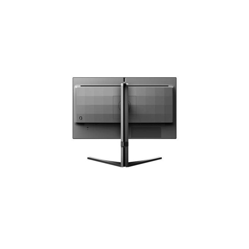 Philips 25M2N5200P 00 écran plat de PC 62,2 cm (24.5") 1920 x 1080 pixels Full HD Gris