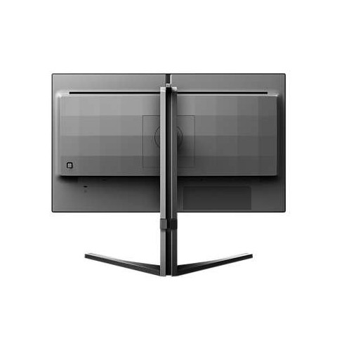 Philips 25M2N5200P 00 écran plat de PC 62,2 cm (24.5") 1920 x 1080 pixels Full HD Gris