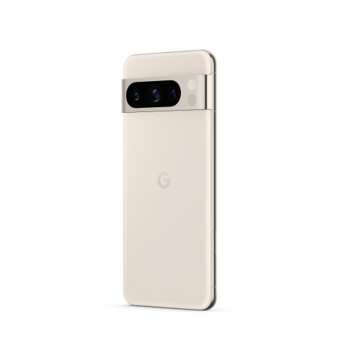 Google Pixel 8 Pro 17 cm (6.7") SIM doble 5G USB Tipo C 12 GB 128 GB 5050 mAh Gris