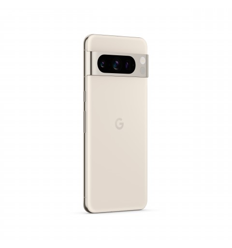 Google Pixel 8 Pro 17 cm (6.7") SIM doble 5G USB Tipo C 12 GB 128 GB 5050 mAh Gris