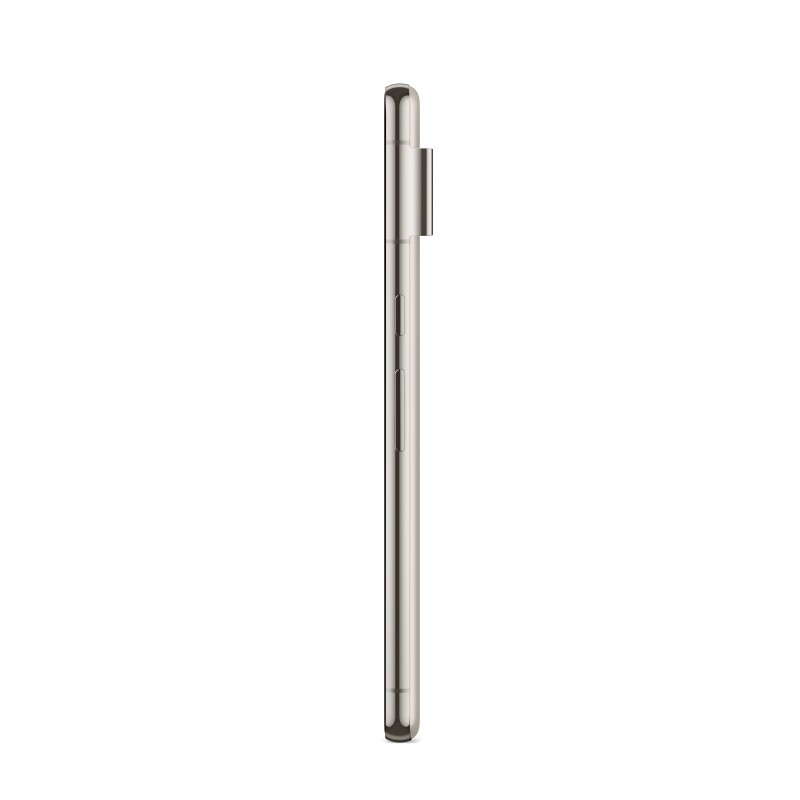 Google Pixel 8 Pro 17 cm (6.7") SIM doble 5G USB Tipo C 12 GB 128 GB 5050 mAh Gris