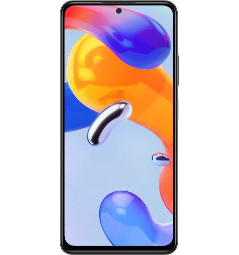 Xiaomi Redmi Note 11 Pro 5G 16,9 cm (6.67") Doppia SIM Android 11 USB tipo-C 6 GB 64 GB 5000 mAh Grigio