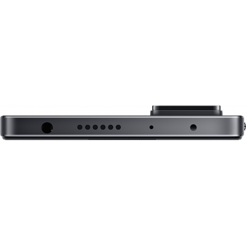 Xiaomi Redmi Note 11 Pro 5G 16.9 cm (6.67") Dual SIM Android 11 USB Type-C 6 GB 64 GB 5000 mAh Grey