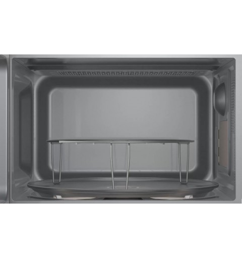 Bosch Serie 2 BEL623MS3 forno a microonde Da incasso Microonde con grill 20 L 800 W Stainless steel