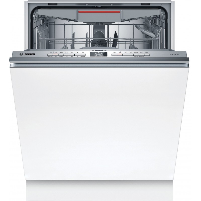 Bosch Serie 4 SMV4HCX19E lavavajilla Completamente integrado 14 cubiertos D
