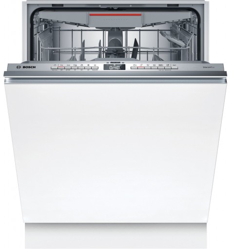 Bosch Serie 4 SMV4HCX19E dishwasher Fully built-in 14 place settings D