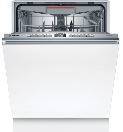 Bosch Serie 4 SMV4HCX19E lavastoviglie A scomparsa totale 14 coperti D