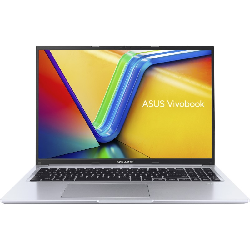 ASUS VivoBook F1605ZA-MB428W Laptop 40.6 cm (16") WUXGA Intel® Core™ i7 i7-1255U 16 GB DDR4-SDRAM 512 GB SSD Wi-Fi 5 (802.11ac)