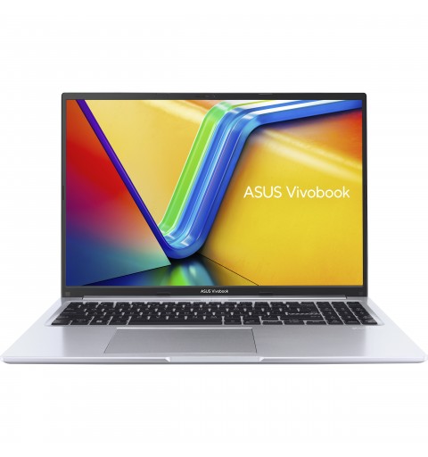 ASUS VivoBook F1605ZA-MB428W Computer portatile 40,6 cm (16") WUXGA Intel® Core™ i7 i7-1255U 16 GB DDR4-SDRAM 512 GB SSD Wi-Fi