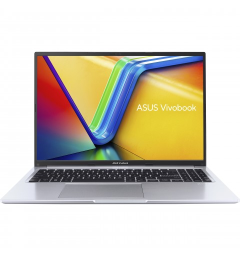 ASUS VivoBook F1605ZA-MB428W Ordinateur portable 40,6 cm (16") WUXGA Intel® Core™ i7 i7-1255U 16 Go DDR4-SDRAM 512 Go SSD Wi-Fi